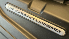 Ducati Multistrada V4 Rally Radar (26MY)